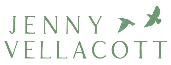 Jenny Vellacott